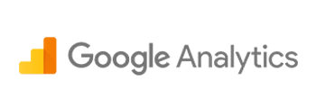 Stack Google Analytics Logo