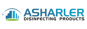 Asharler Products Logo