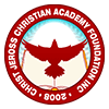 Christ Jeross Foundation Logo