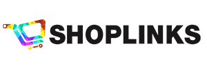Shoplinks Logo