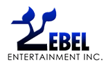 Zebel Entertainment Logo